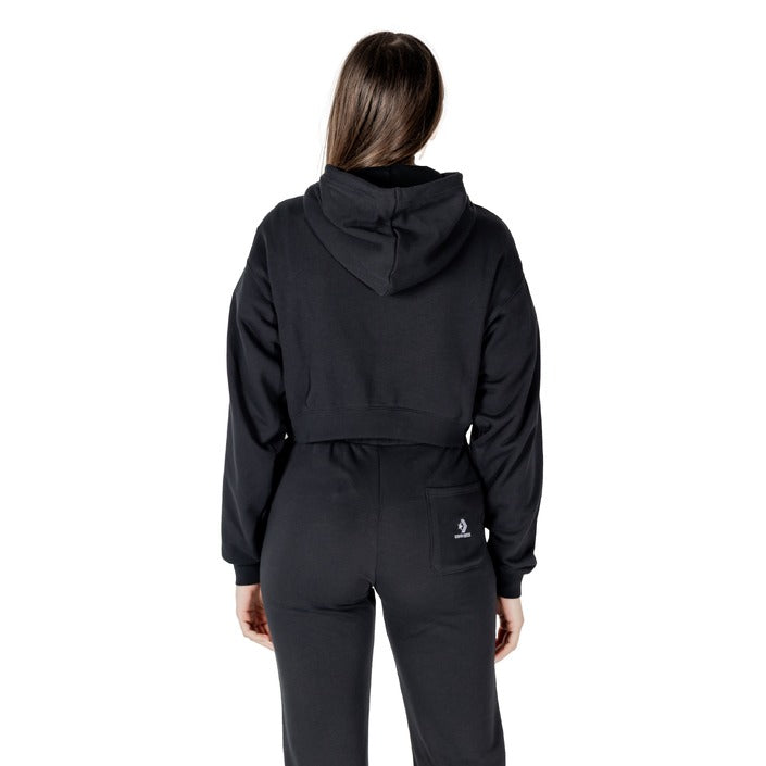 Converse Felpa Donna - Mayestore