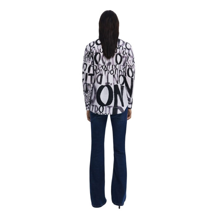 Desigual Women's Shirt