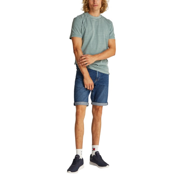 Calvin Klein Jeans Bermuda Uomo - Mayestore