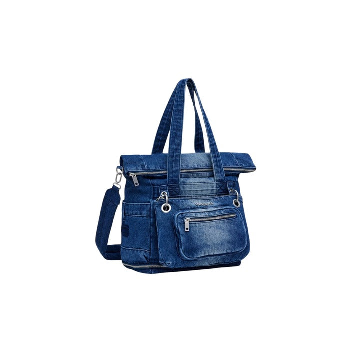 Desigual Borsa Donna - Mayestore