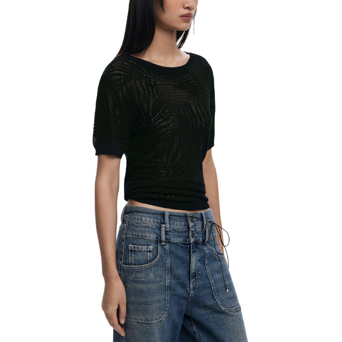 Desigual T-Shirt Donna - Mayestore