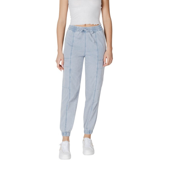 Desigual Jeans Donna - Mayestore