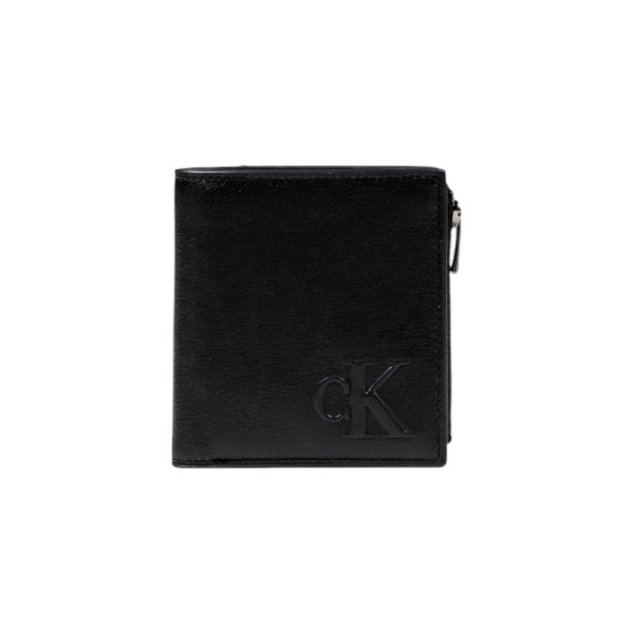 Portefeuilles pour hommes Calvin Klein