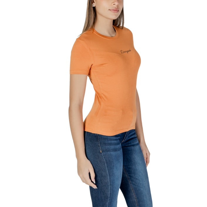Desigual T-Shirt Donna - Mayestore