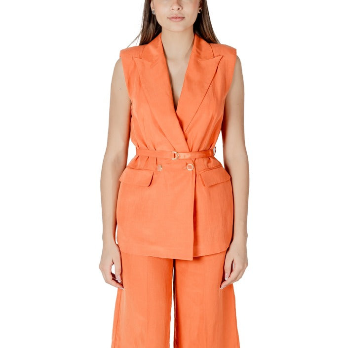 Liu Jo Gilet Donna - Mayestore