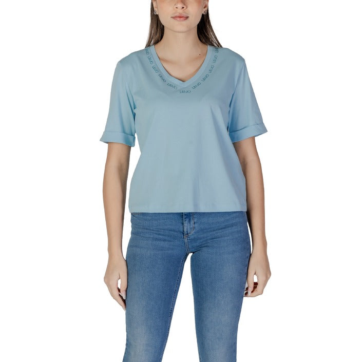 Liu Jo T-Shirt Donna - Mayestore