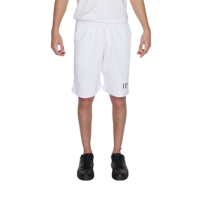 Icon Bermuda Uomo - Mayestore