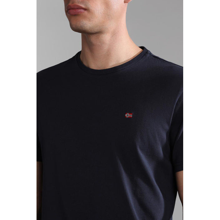 Napapijri T-Shirt Uomo - Mayestore