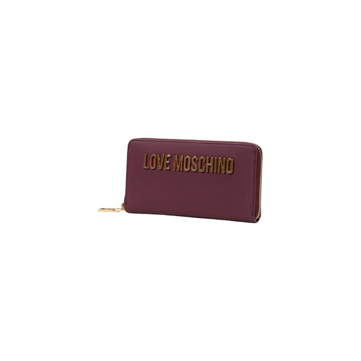 Portefeuilles pour femmes Love Moschino