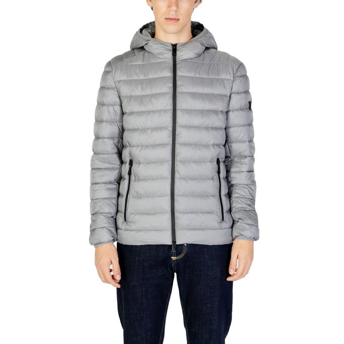 Gianni Lupo Giubbotto Uomo - Mayestore