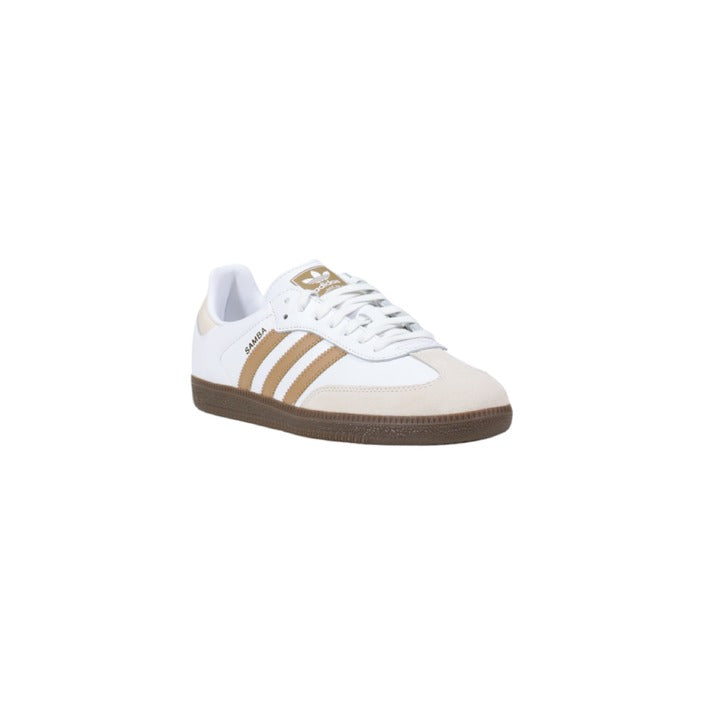 Baskets Adidas pour hommes
