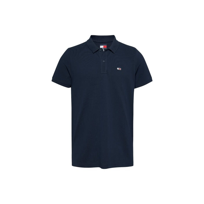 Tommy Hilfiger Jeans Polo Uomo - Mayestore