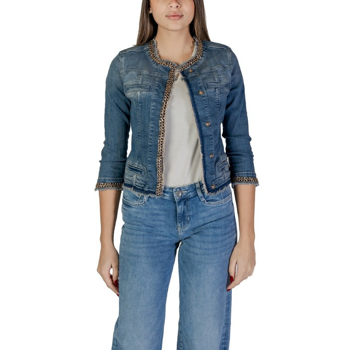 Liu Jo Giacca Donna - Mayestore