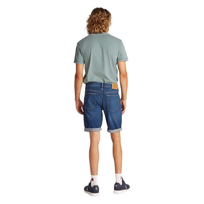 Calvin Klein Jeans Bermuda Uomo - Mayestore
