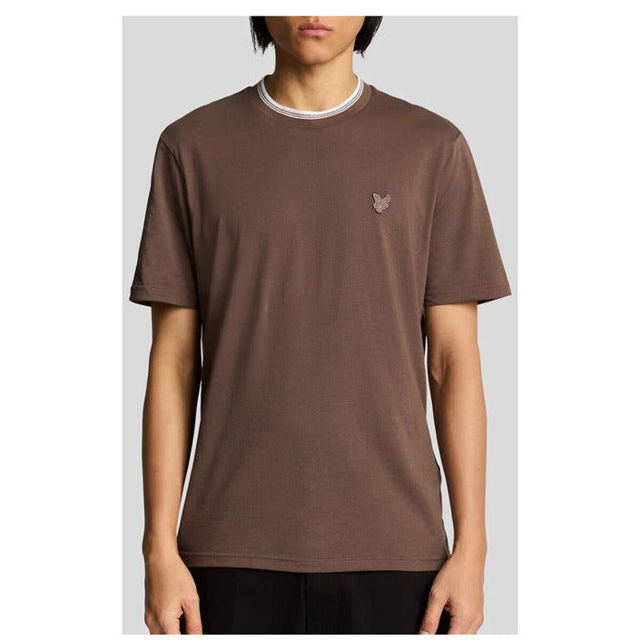 Lyle & Scott T-Shirt Uomo - Mayestore