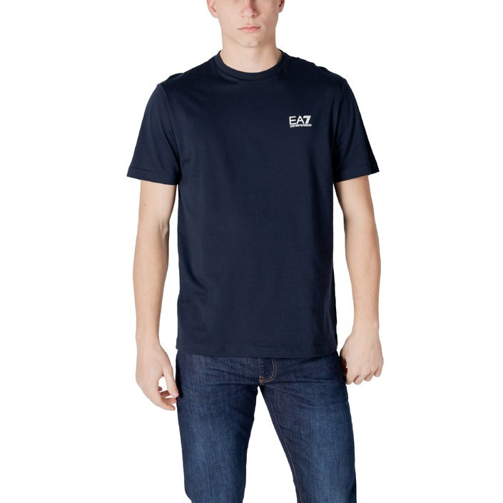 Ea7 T-Shirt Uomo - Mayestore