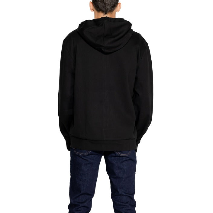 Sweat-shirt Emporio Armani Underwear pour homme