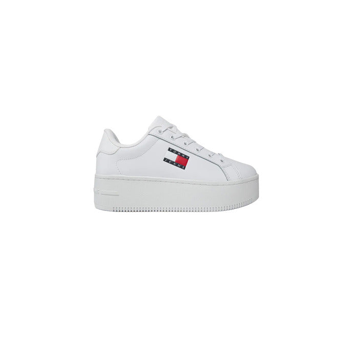 Tommy Hilfiger Jeans Sneakers Donna - Mayestore