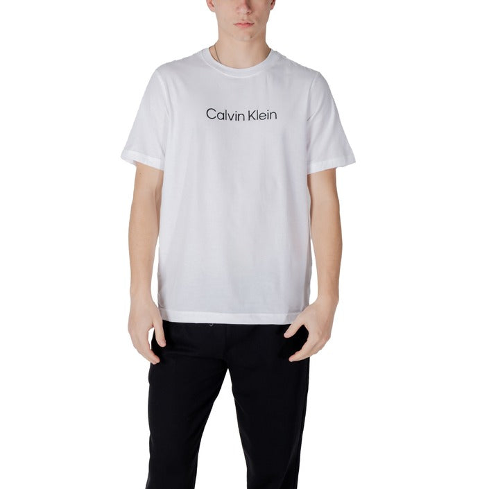 Calvin Klein Sport T-Shirt Uomo - Mayestore
