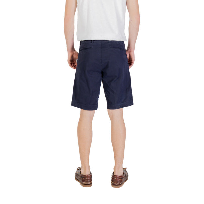Borghese Bermuda Uomo - Mayestore