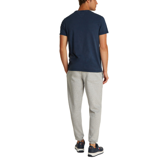 Tommy Hilfiger Jeans T-Shirt Uomo - Mayestore
