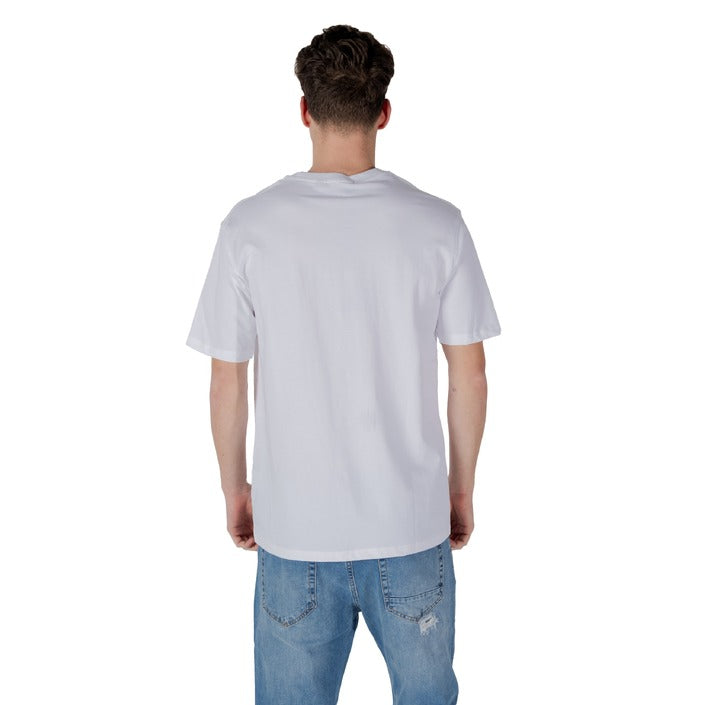 Gianni Lupo T-Shirt Uomo - Mayestore