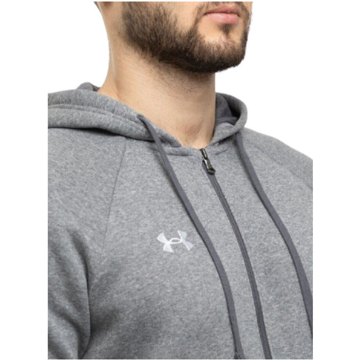 Under Armour Felpa Uomo - Mayestore