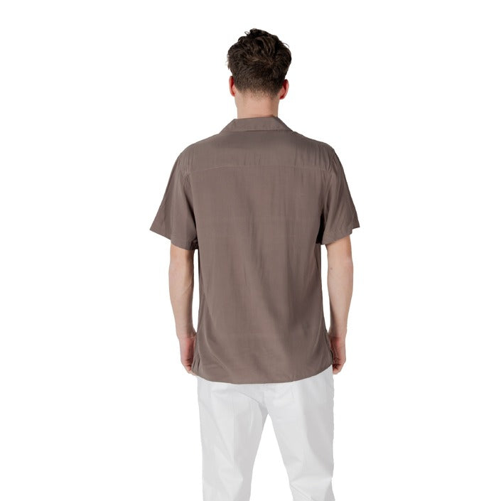 Gianni Lupo Camicia Uomo - Mayestore