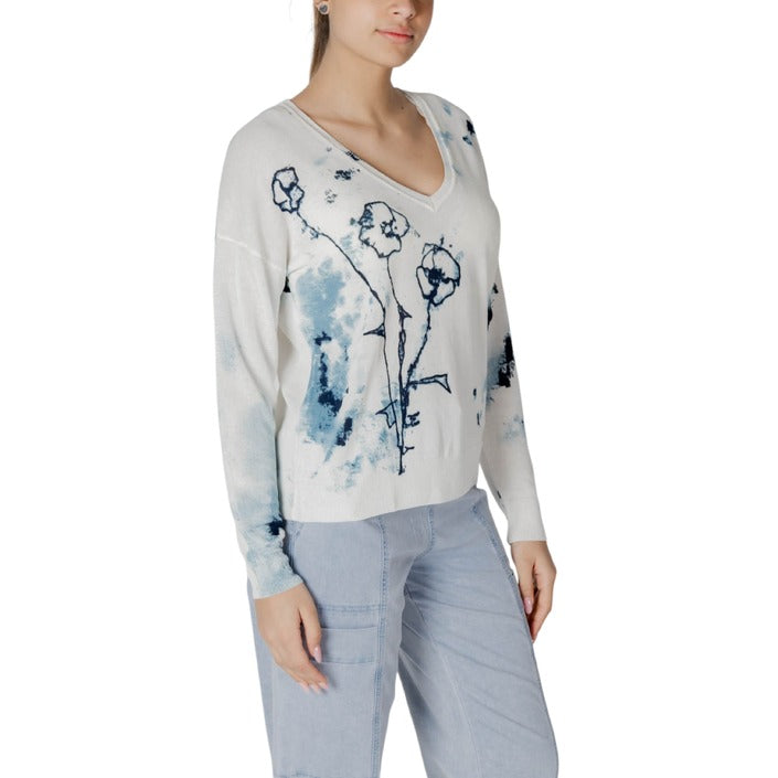Desigual Maglia Donna - Mayestore