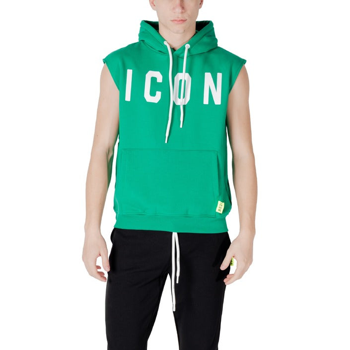 Icon Felpa Uomo - Mayestore