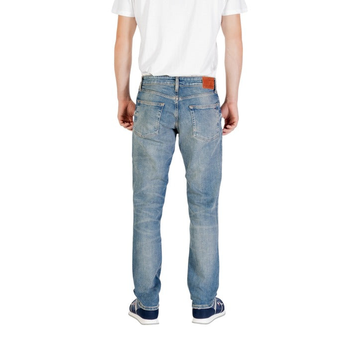 Tommy Hilfiger Jeans Jeans Uomo - Mayestore