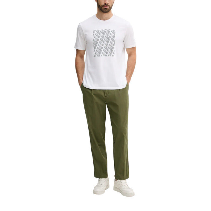 Calvin Klein Jeans T-Shirt Uomo - Mayestore