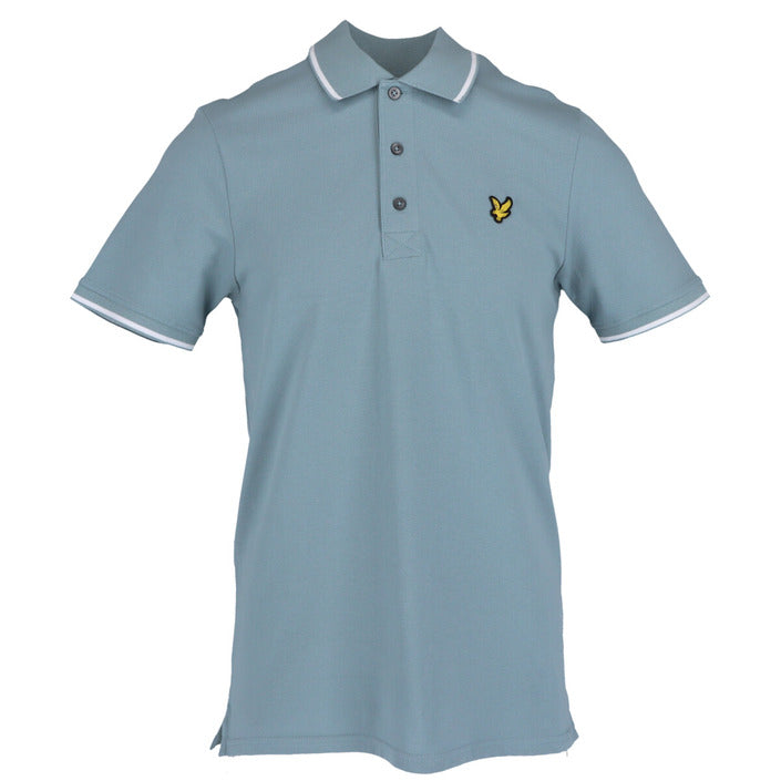 Lyle & Scott Polo Uomo - Mayestore