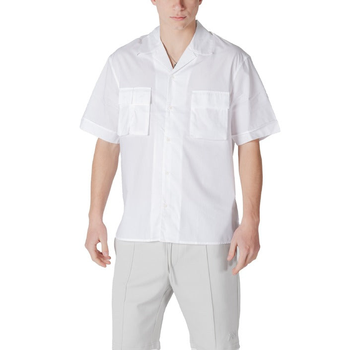 Antony Morato Camicia Uomo - Mayestore