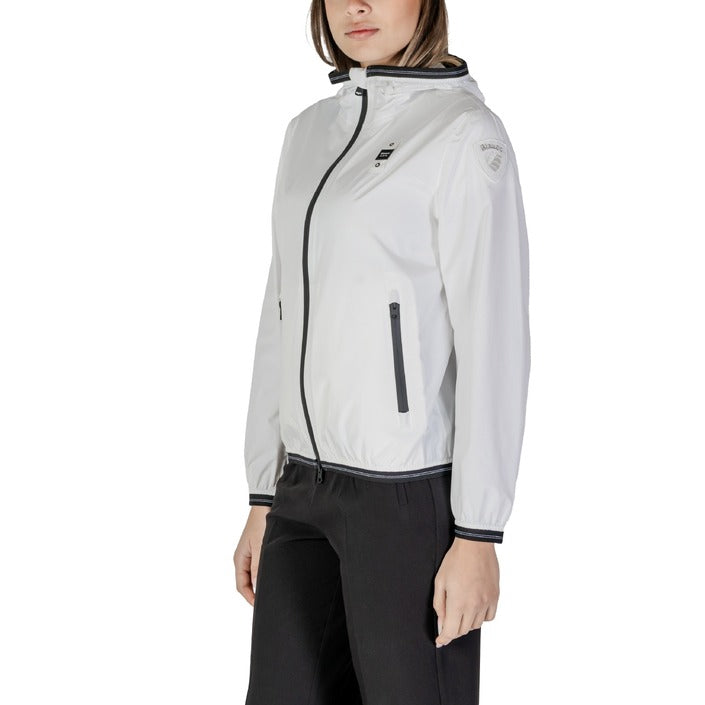 Blauer Giacca Donna - Mayestore