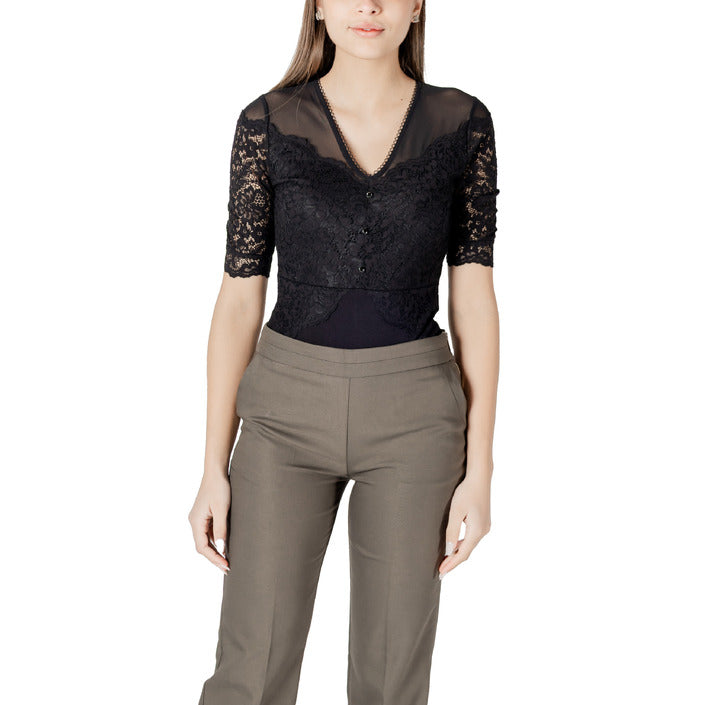 Morgan De Toi Blouse Donna - Mayestore