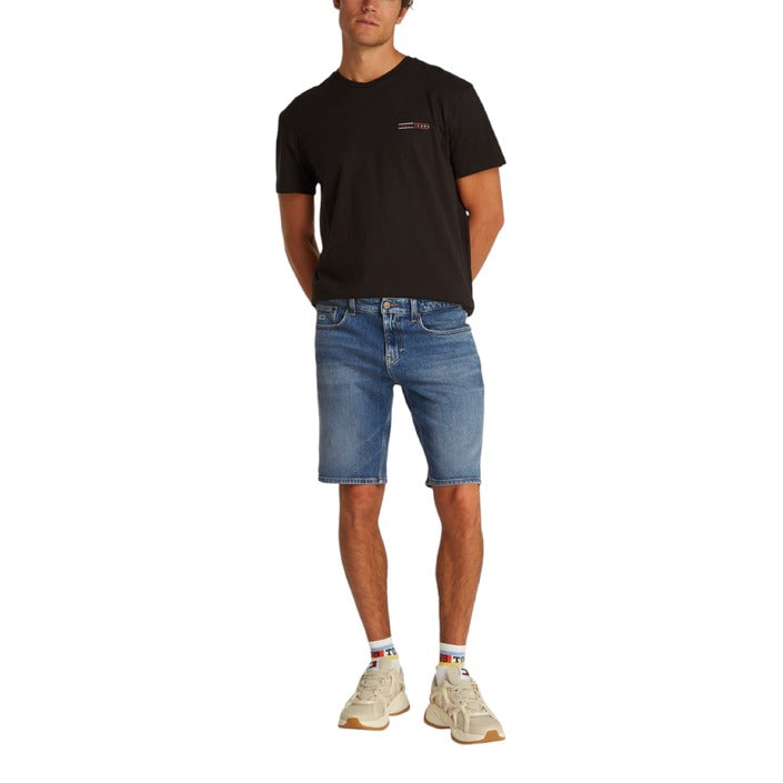 Tommy Hilfiger Jeans Bermuda Uomo - Mayestore