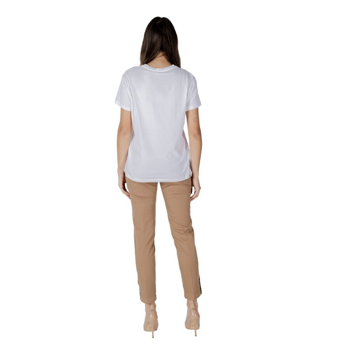 Liu Jo T-Shirt Donna - Mayestore