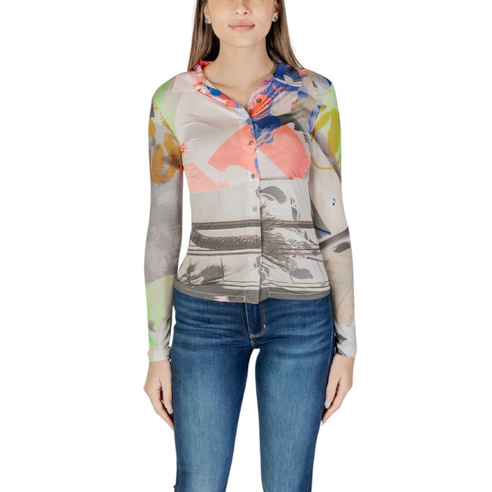 Desigual Women's Shirt