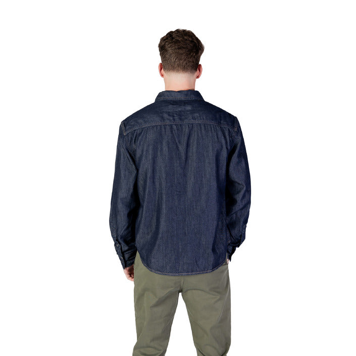 Calvin Klein Jeans Camicia Uomo - Mayestore