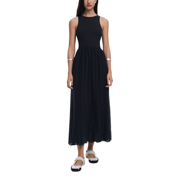 Desigual Abito Donna - Mayestore