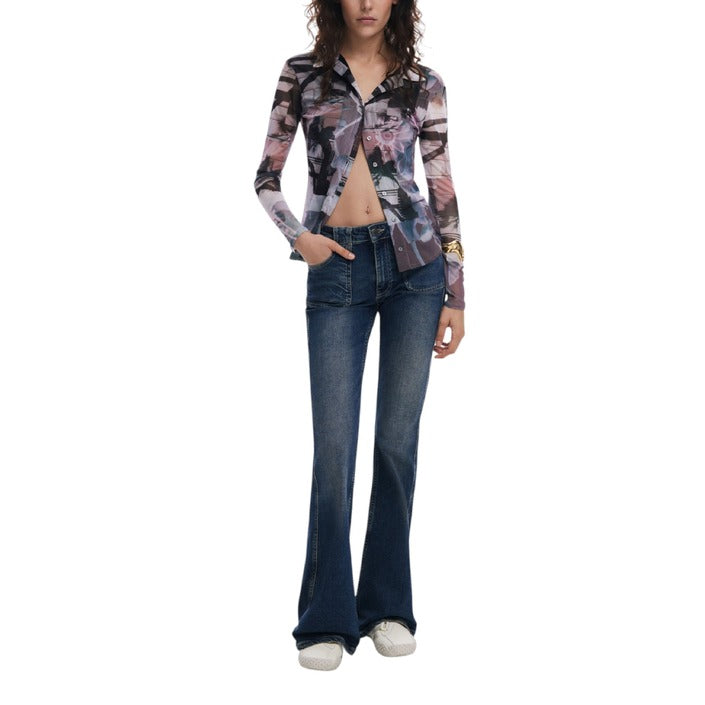 Desigual Women's Shirt