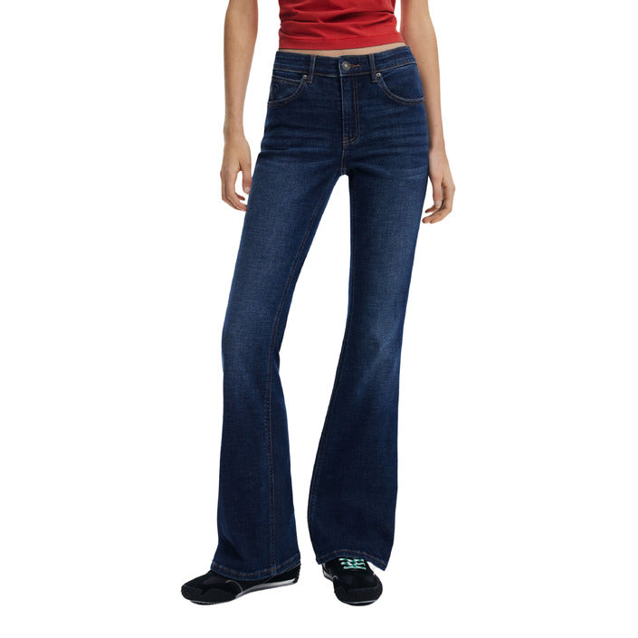 Desigual Jeans Donna - Mayestore