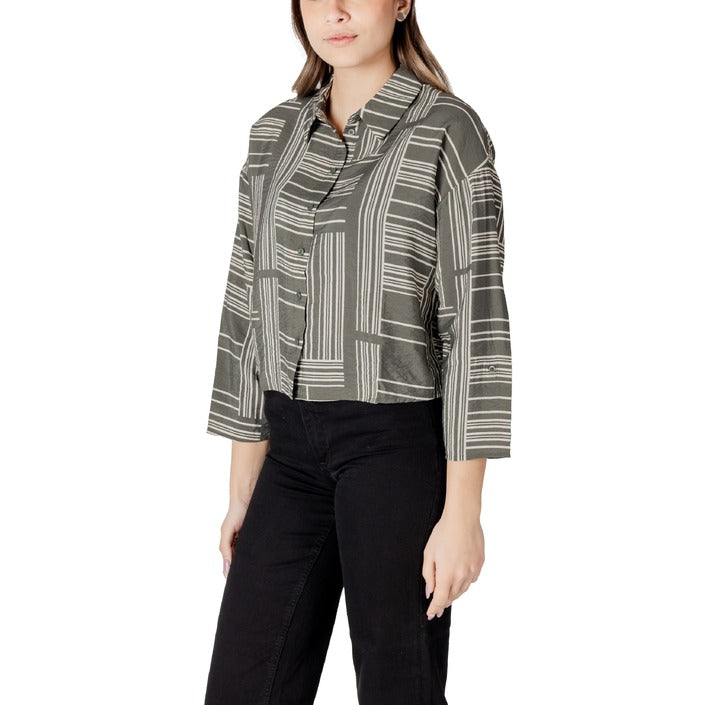 Jacqueline De Yong Blouse Women