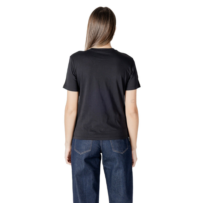 Calvin Klein Jeans T-Shirt Donna - Mayestore
