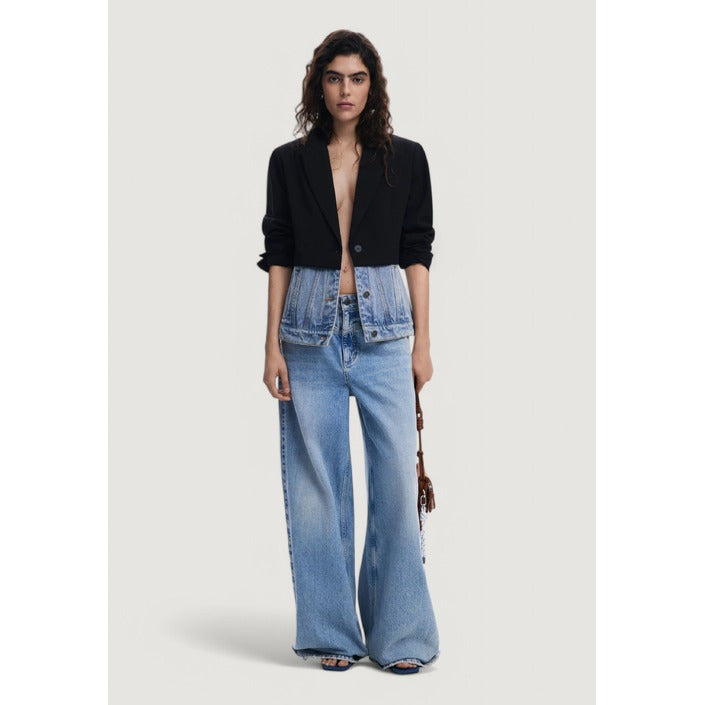 Desigual Giubbotto Donna - Mayestore