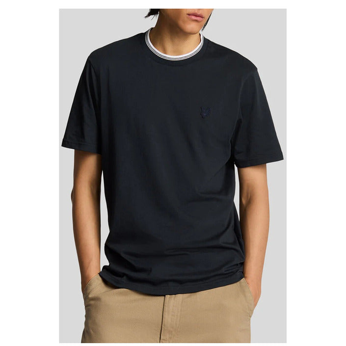 Lyle & Scott T-Shirt Uomo - Mayestore