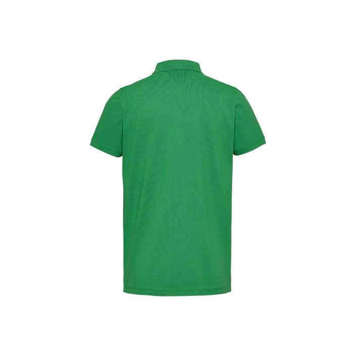 Tommy Hilfiger Jeans Polo Uomo - Mayestore