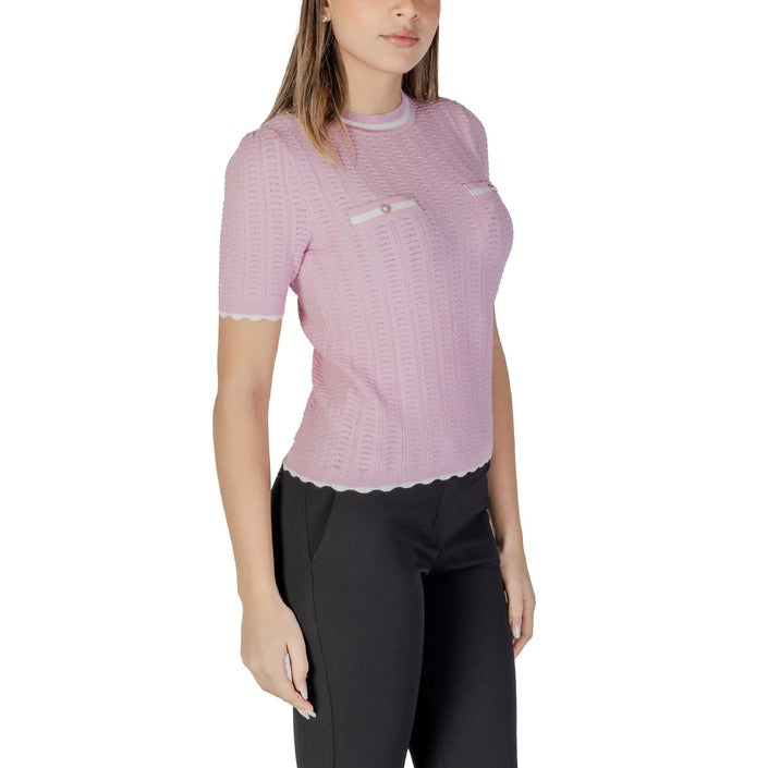 Morgan De Toi T-Shirt Donna - Mayestore