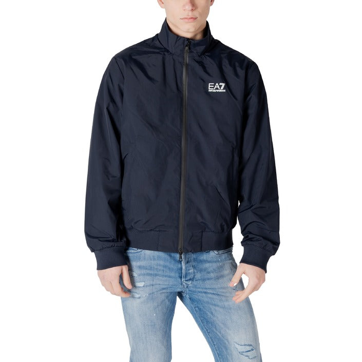 Ea7 Giubbotto Uomo - Mayestore